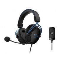 

												
												HyperX Cloud Alpha S 7.1 Gaming Headset